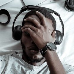 Foto de perfil de Helen Chufe