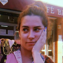 Foto de perfil de Esmeralda Caso Corrales