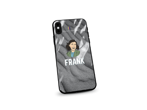 Carcasa de Móvil Corrala