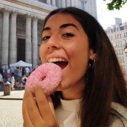 Foto de perfil de María de los Santos Boix